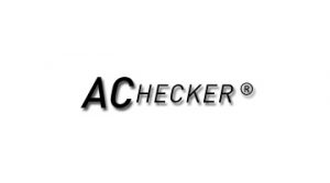 ImpactQA- AChecker