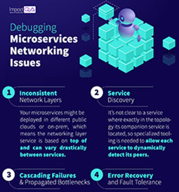 Debugging Microservices Networking Issues