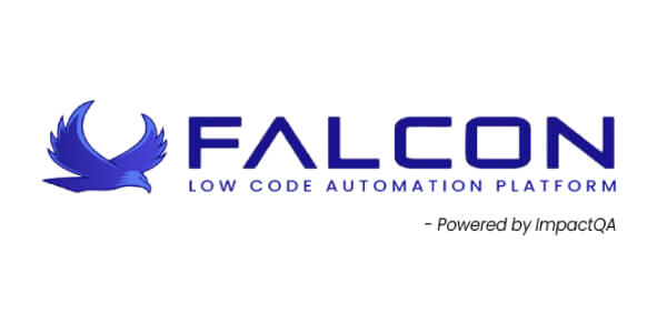 ImpactQA Introduces its Low-code Test Automation Platform ‘FALCON’ – Wrapped with the Power of AI and Self-Healing