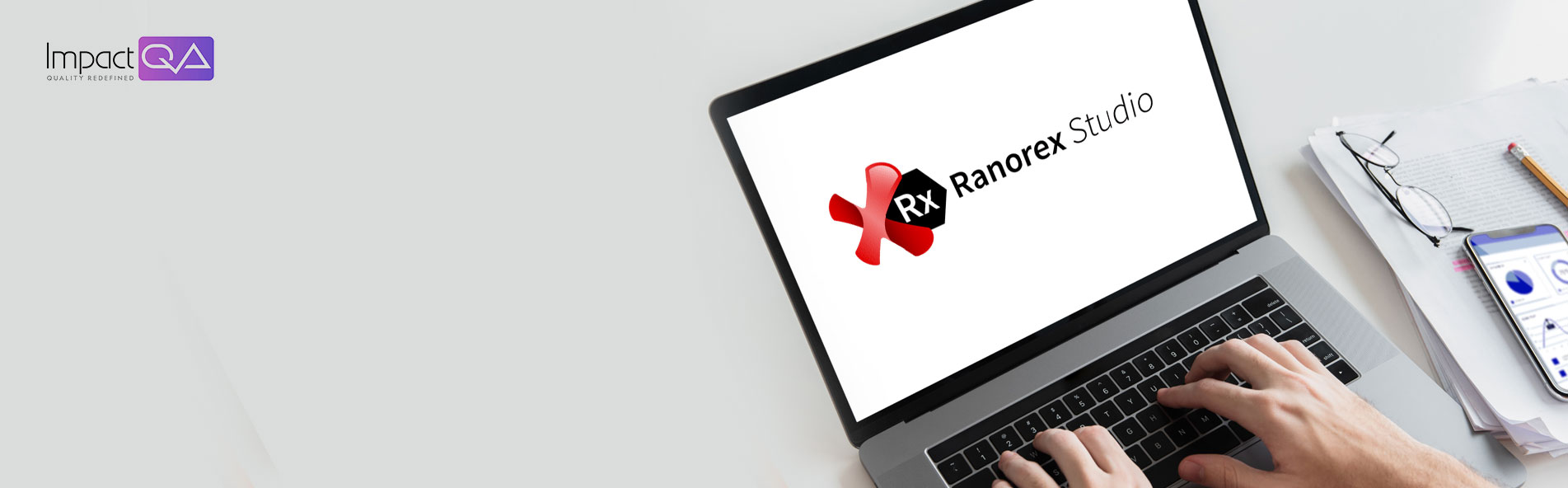 Ranorex: Pros & Cons of GUI Test Automation Tools