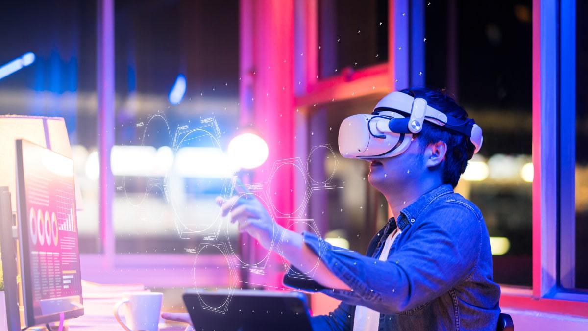 How to Navigate the Metaverse? An Era of Immersive Virtual Reality