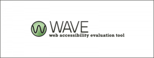 ImpactQA - Wave Accessibility Tool