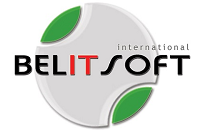 ImpactQA - Belitsoft logo