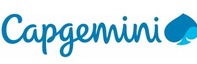ImpactQA - Capgemini logo